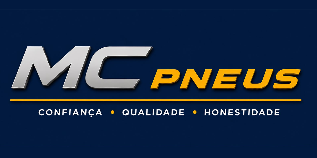 MC Pneus – Betim – Pneus – Alinhamento e Balanceamento