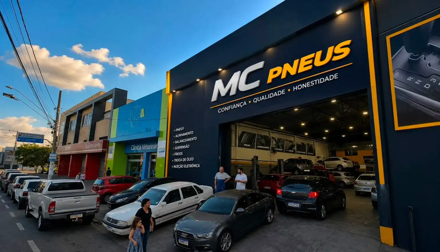 loja mc pneus betim
